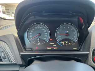 BMW M2 Coupé