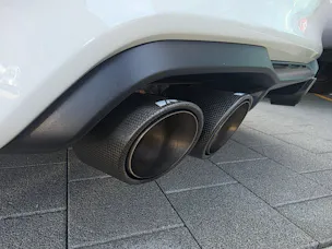 BMW M2 Coupé