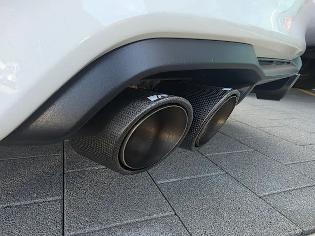 BMW M2 Coupé