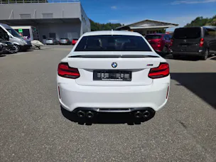 BMW M2 Coupé