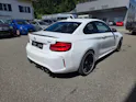 BMW M2 Coupé