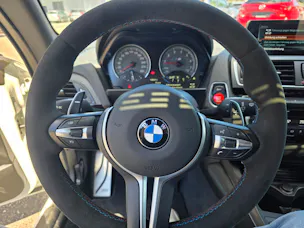 BMW M2 Coupé