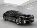 BMW 750i xDrive M-SportPaket