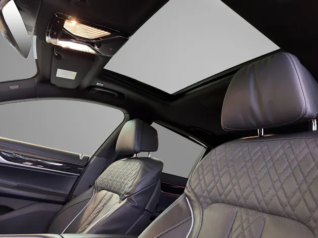 BMW 750i xDrive M-SportPaket
