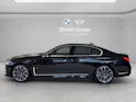 BMW 750i xDrive M-SportPaket
