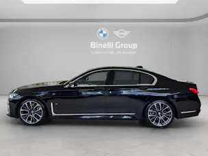 BMW 750i xDrive M-SportPaket