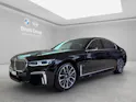 BMW 750i xDrive M-SportPaket