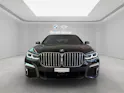 BMW 750i xDrive M-SportPaket
