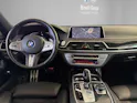 BMW 750i xDrive M-SportPaket