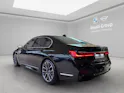 BMW 750i xDrive M-SportPaket