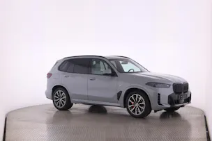 BMW X5 50e xDrive SAG