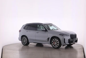 Fahrzeugbild BMW X5 50e xDrive SAG