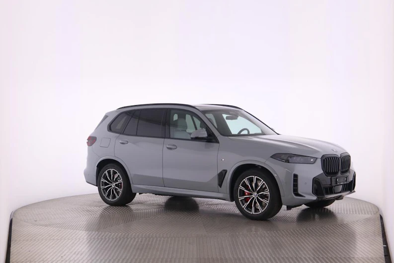 Fahrzeugbild BMW X5