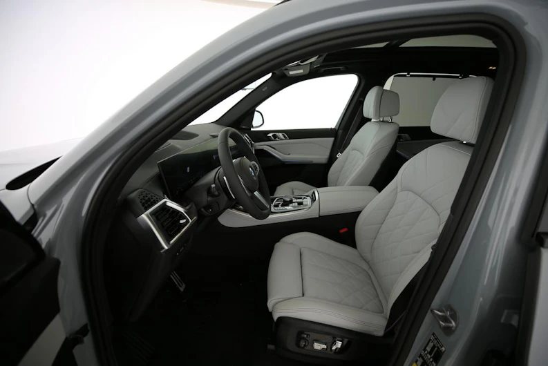 Fahrzeugbild BMW X5