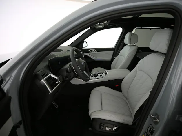 BMW X5 50e xDrive SAG