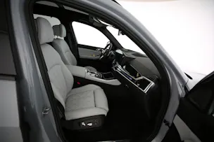 BMW X5 50e xDrive SAG