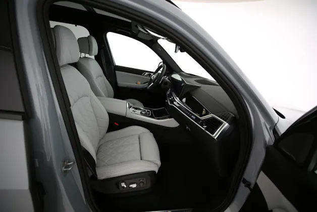 BMW X5 50e xDrive SAG