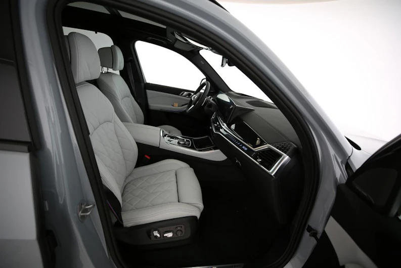 Fahrzeugbild BMW X5