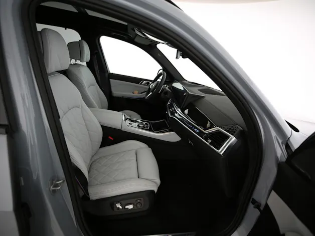 BMW X5 50e xDrive SAG