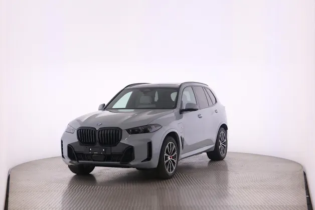BMW X5 50e xDrive SAG