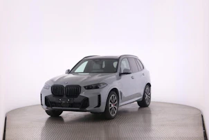 Fahrzeugbild BMW X5 50e xDrive SAG