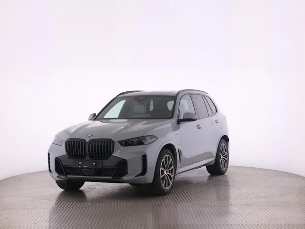 BMW X5 50e xDrive SAG