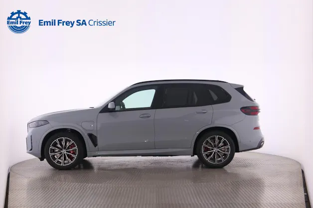 BMW X5 50e xDrive SAG