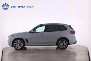 Fahrzeugbild BMW X5 50e xDrive SAG