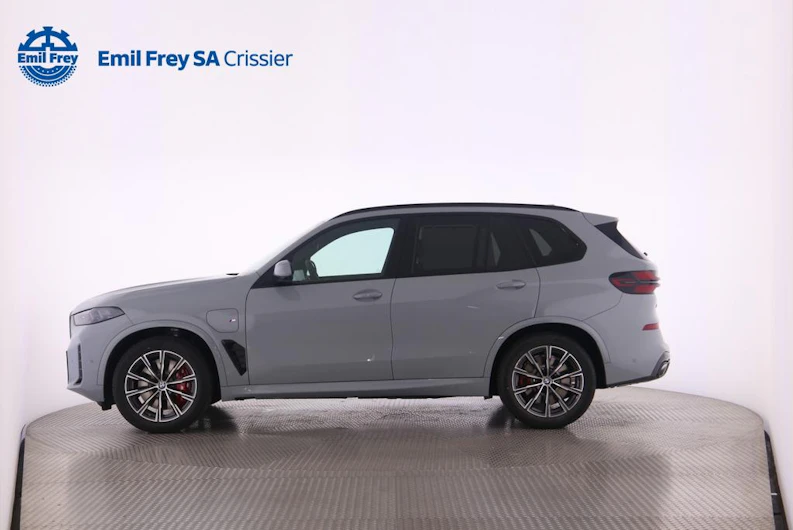 Fahrzeugbild BMW X5