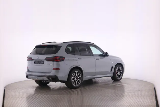 BMW X5 50e xDrive SAG