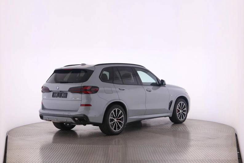 Fahrzeugbild BMW X5
