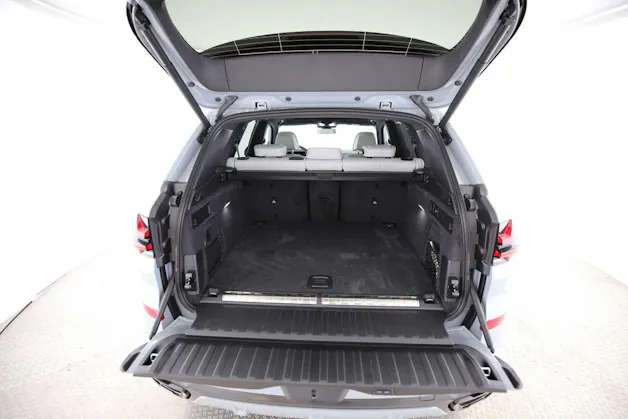 BMW X5 50e xDrive SAG