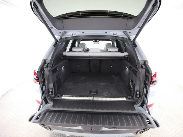 BMW X5 50e xDrive SAG