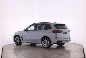 Fahrzeugbild BMW X5 50e xDrive SAG