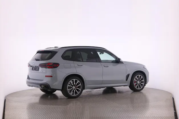 BMW X5 50e xDrive SAG