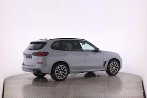 Fahrzeugbild BMW X5 50e xDrive SAG