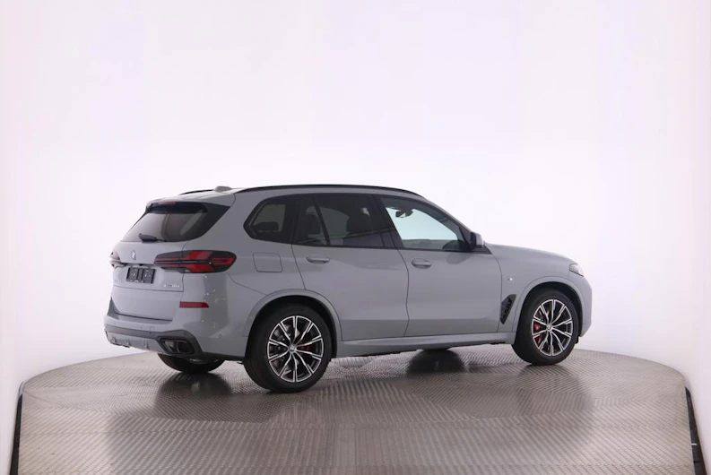 Fahrzeugbild BMW X5