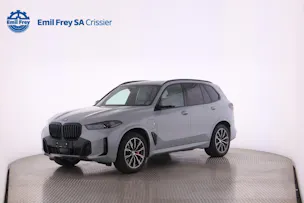 BMW X5 50e xDrive SAG