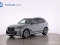 BMW X5 50e xDrive SAG