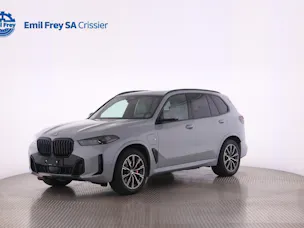 BMW X5 50e xDrive SAG