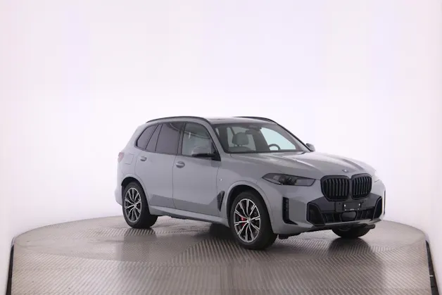 BMW X5 50e xDrive SAG