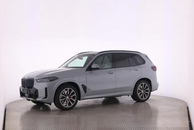 BMW X5 50e xDrive SAG