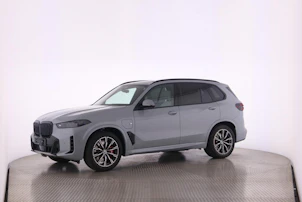 Fahrzeugbild BMW X5 50e xDrive SAG