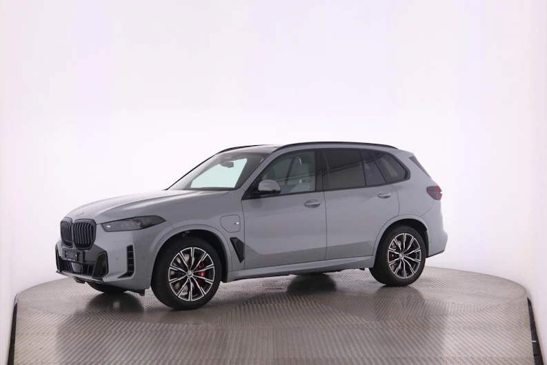 Fahrzeugbild BMW X5