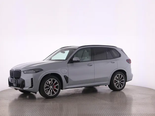 BMW X5 50e xDrive SAG