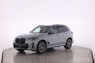 BMW X5 50e xDrive SAG