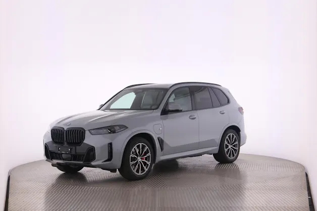 BMW X5 50e xDrive SAG