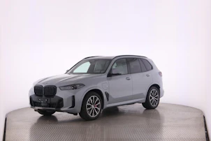 Fahrzeugbild BMW X5 50e xDrive SAG