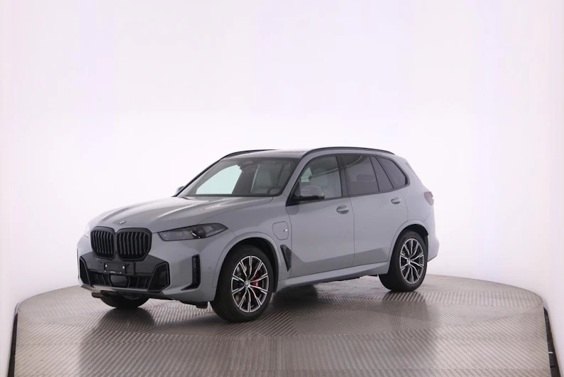 Fahrzeugbild BMW X5