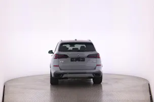 BMW X5 50e xDrive SAG